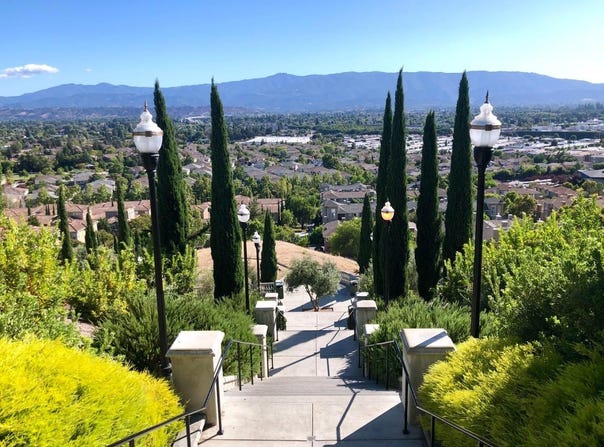 2986 Lina ST 7, SAN JOSE, 95136