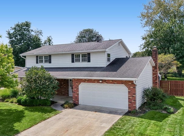 2545 Clark Drive, Grove City, OH 43123