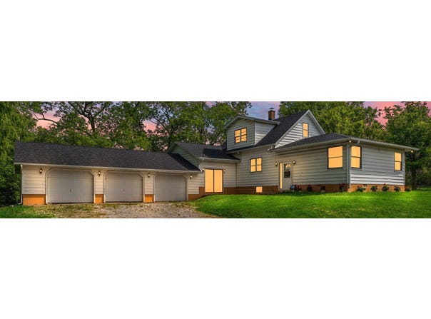 603 E 1100 N, Westville, IN 46391