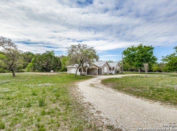 143 Platten Creek, Boerne, TX 78006