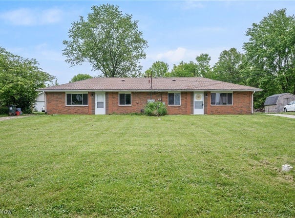 3823-3827 Richlawn Road, Richfield, OH 44286