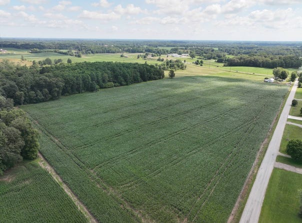 2198 W  Union St, Claypool, IN 46510