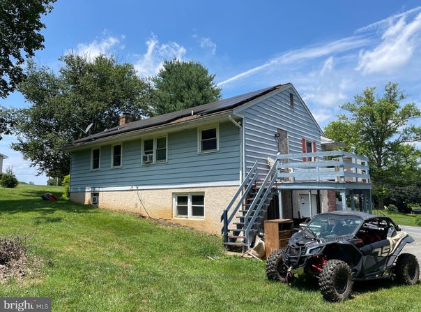 4 TRUCE ROAD, NEW PROVIDENCE, PA 17560