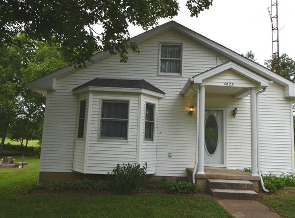 9915 Cornishville Road, Harrodsburg, KY 40330