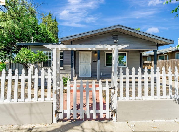 1112 W 6th st, Antioch, CA 94509