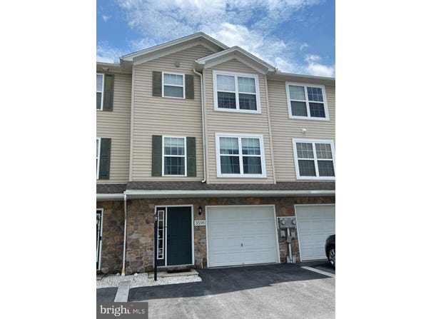 3596 PINECREST COURT, FAYETTEVILLE, PA 17222