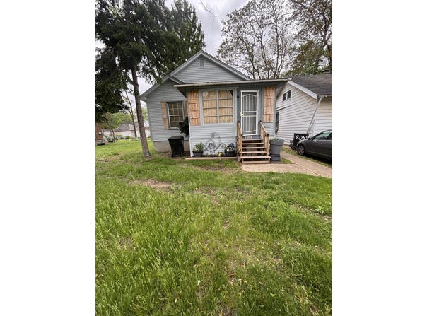 8100 Stockton Street, Detroit, MI 48234