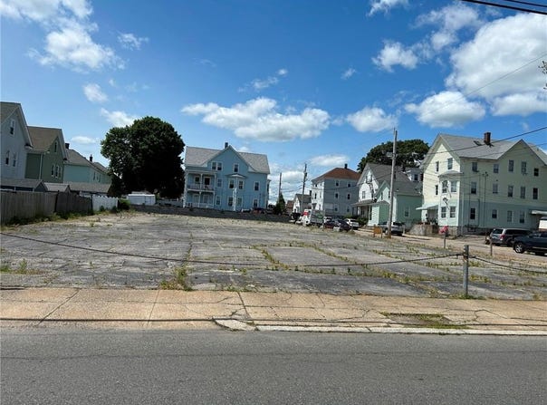 211 Carnation Street, Pawtucket, RI 02860