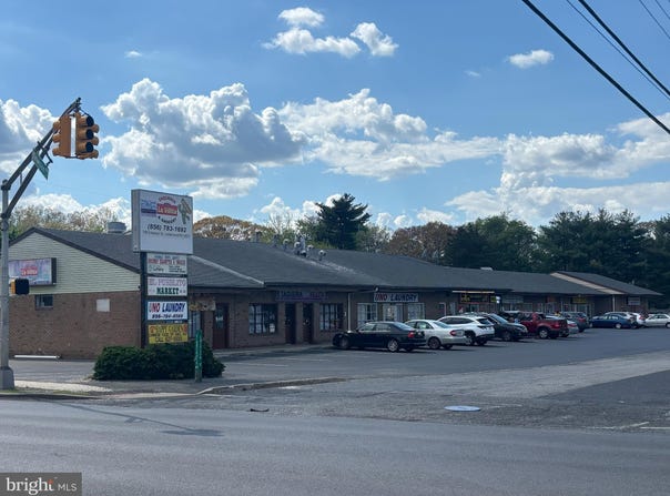 782-798 EMERSON Street, LINDENWOLD, NJ 08021