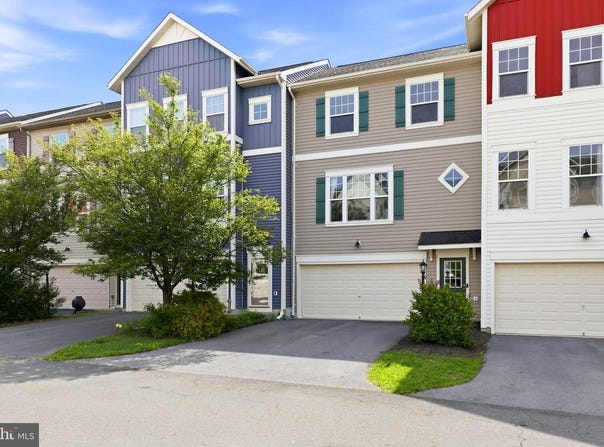 113 GRETCHEN CT, STEPHENSON, VA 22656