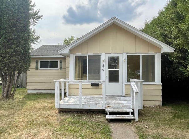 470 7TH AVENUE S, Park Falls, WI 54552
