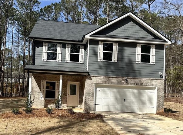 128 Turtle Cove Trailway, Monticello, GA 31064