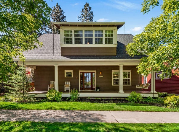 2589 NW Lemhi Pass Drive, Bend, OR 97703