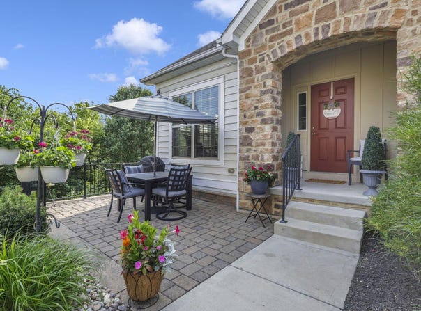 5685 Slater Ridge, Hilliard, OH 43026