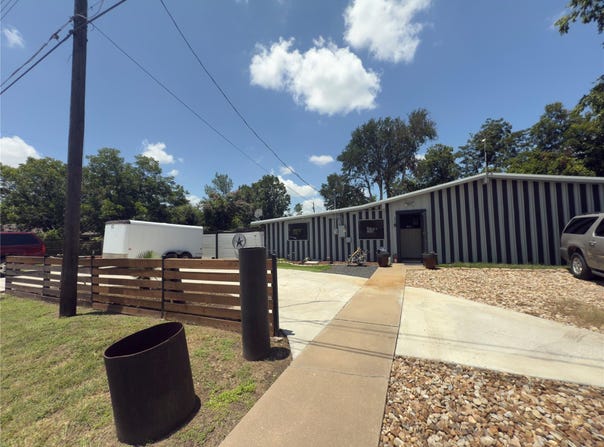 1609 Laurel ST, Taylor, TX 76574