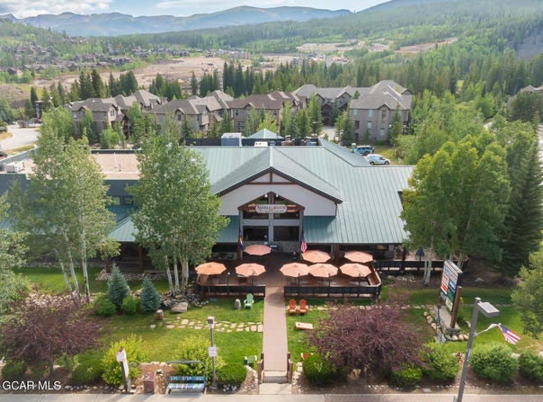 78491 US HWY 40 unit: C, Winter Park, CO 80482