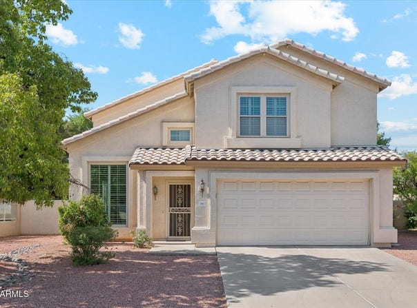 1592 W SHANNON Court, Chandler, AZ 85224