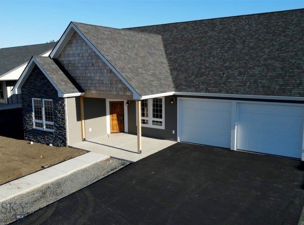 920 Sagebrush Lane, Deer Lodge, MT 59722