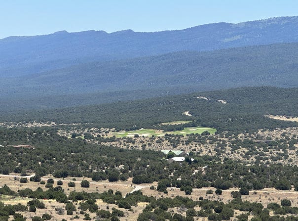 24 La Cantera, Sandia Park, NM 87047