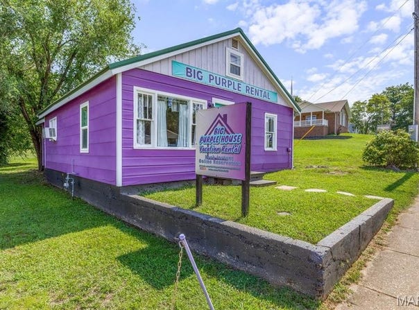 403 E 2nd Street, Annapolis, MO 63620