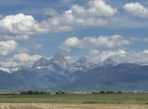 3691 SAGE GROUSE Road, Tetonia, ID 83452