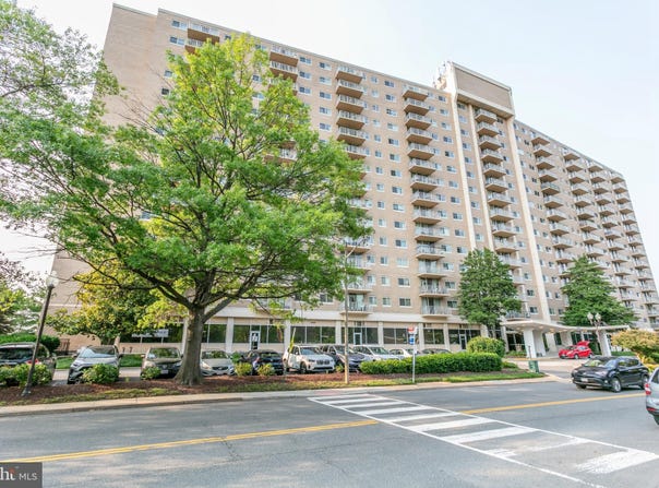1225 MARTHA CUSTIS DRIVE, ALEXANDRIA, VA 22302