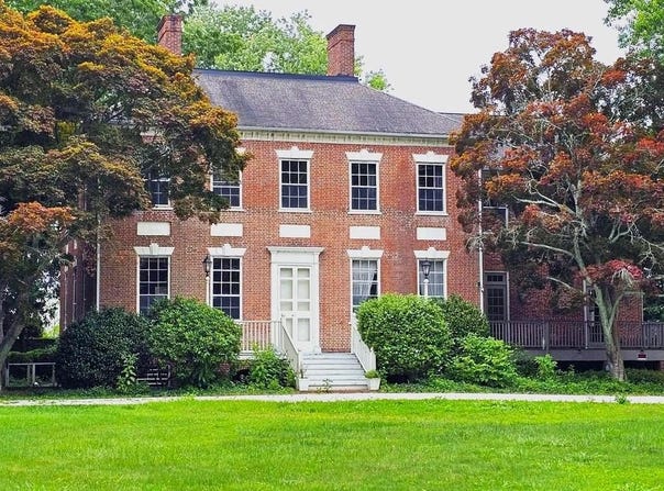 11700 MANSION ST, PRINCESS ANNE, MD 21853