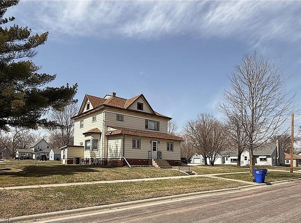 321 Western Avenue, Madison, MN 56256