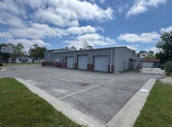 401 E Ann, Valdosta, GA 31602