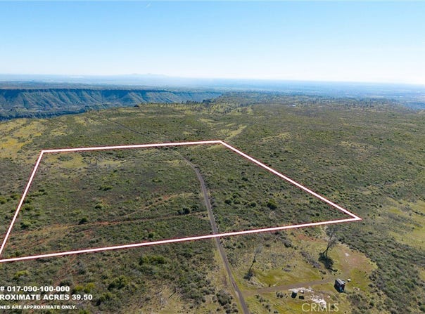0 Zinfandel Drive, Chico, CA 95928