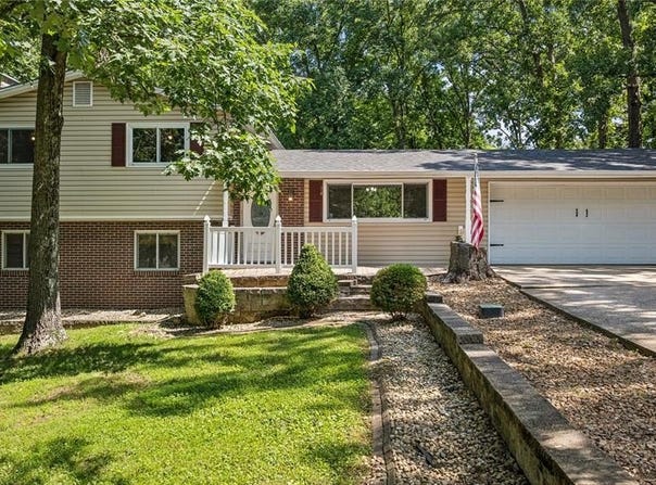 14 Brockton Circle, O'Fallon, MO 63366
