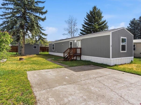 8124 County Road 203, Durango, CO 81301