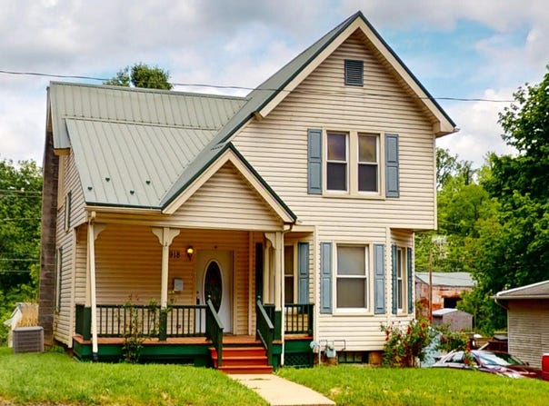 918 ALLEGHENY STREET, Jersey Shore, PA 17740