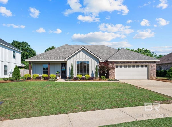 9380 Sanibel Loop, Daphne, AL 36526