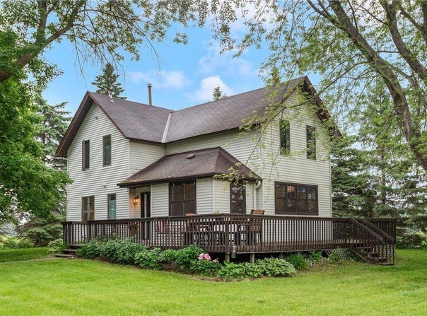 23525 Strehler Road, Corcoran, MN 55357