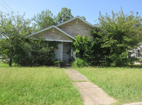 400 Water Street, Whitesboro, TX 76273