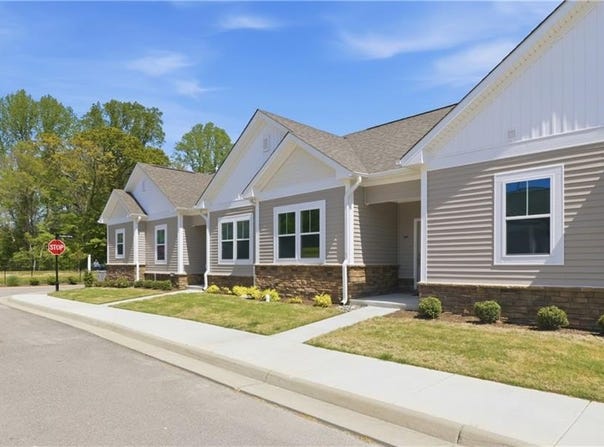 1200 Capella Lane, Suffolk, VA 23434