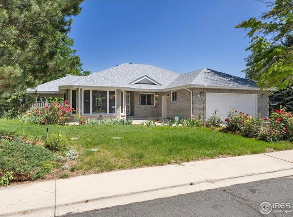 1448 16th Ave, Longmont, CO 80501