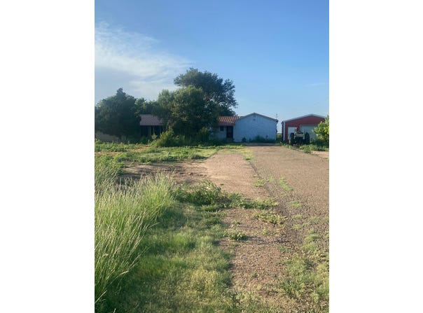 1381 FM 293 Road, Panhandle, TX 79068