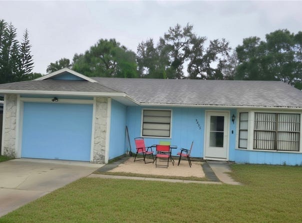 3455 2nd Place, Vero Beach, FL 32968