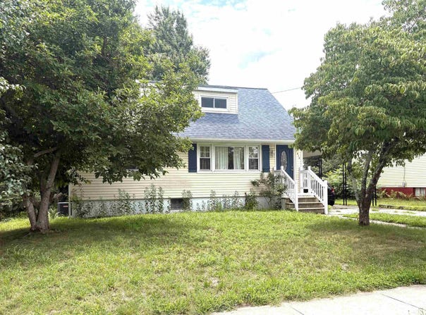 616 Buffalo Ave Ave, Egg Harbor City, NJ 08215