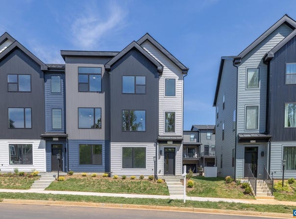 5434 GOLF DR, CROZET, VA 22932
