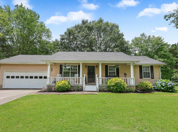 176 Ola Drive, Cohutta, GA 30710