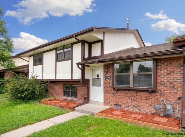 4706 E 13TH ST, Cheyenne, WY 82001