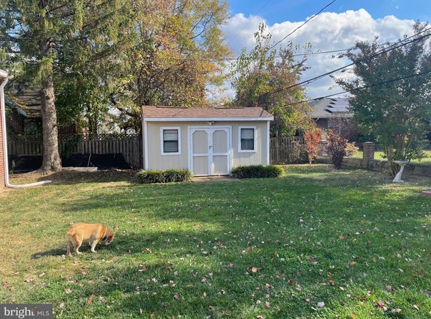 527 FOREST VIEW ROAD, LINTHICUM HEIGHTS, MD 21090