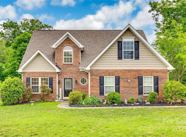 1835 Montague Road, Clover, SC 29710