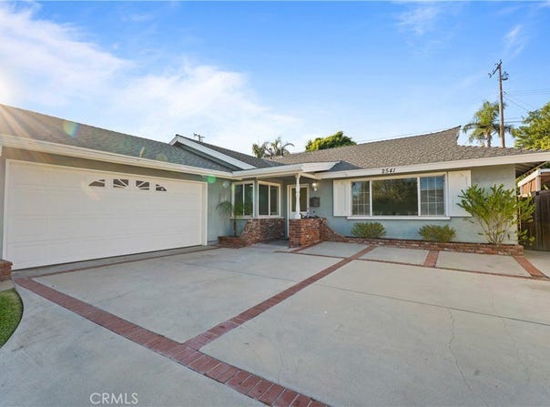 2541 W Cobblestone Road, La Habra, CA 90631