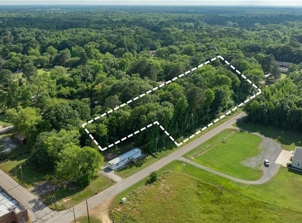 Jones Street, Greensboro, AL 36744