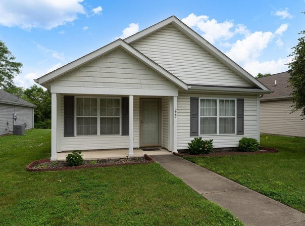 222 Washington Street, Lafayette, IN 47905