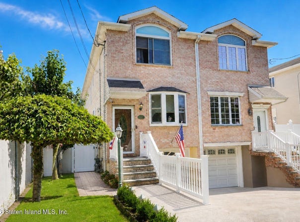 133 Sharrott Avenue, Staten Island, NY 10309